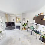 Διαμέρισμα Vista - Mijas Charming Duplex *