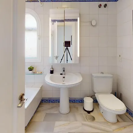 Vista - Mijas Charming Duplex