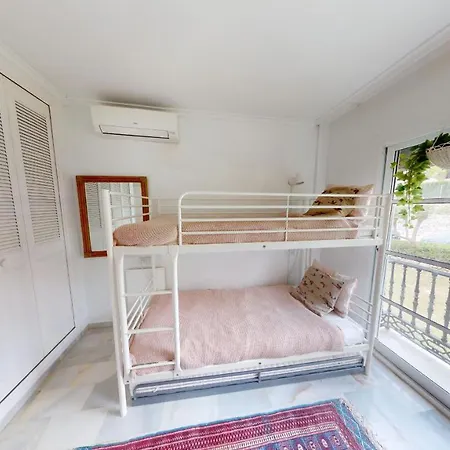 Διαμέρισμα Vista - Mijas Charming Duplex