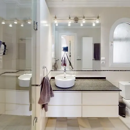 Appartamento Vista - Mijas Charming Duplex *