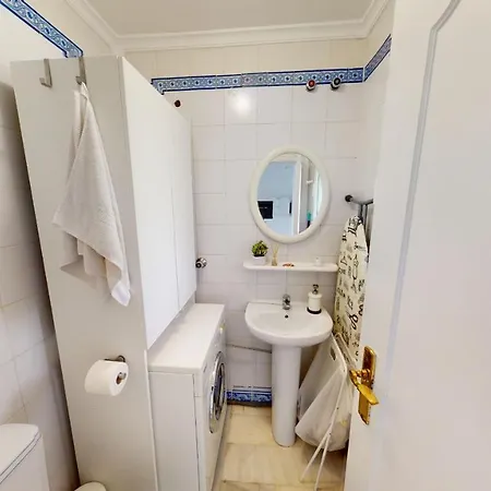 Vista - Mijas Charming Duplex Apartment Fuengirola