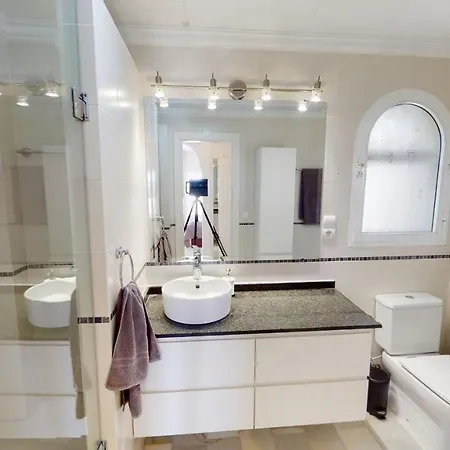 Vista - Mijas Charming Duplex * Fuengirola