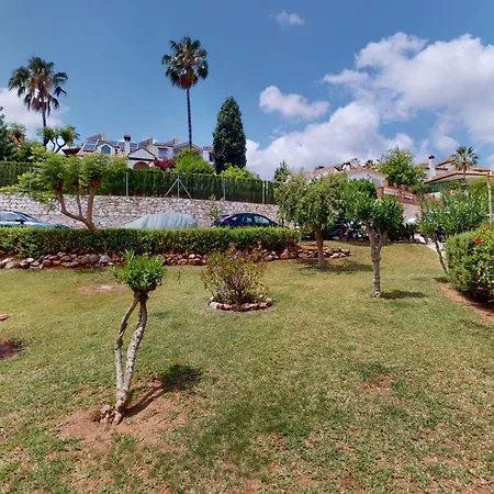 Vista - Mijas Charming Duplex Apartment
