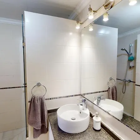 Vista - Mijas Charming Duplex Apartment *