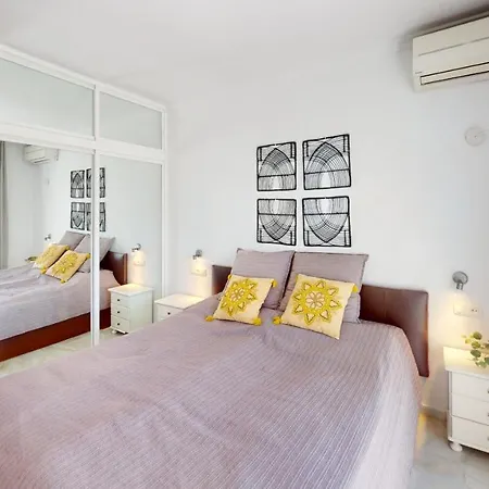 Appartamento Vista - Mijas Charming Duplex *