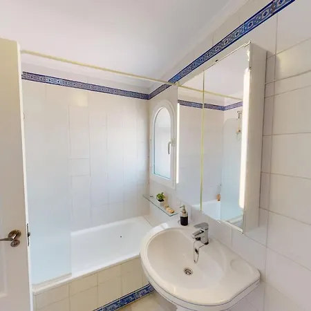 Vista - Mijas Charming Duplex Appartamento Fuengirola
