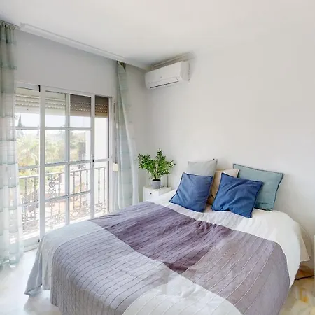 Vista - Mijas Charming Duplex Fuengirola