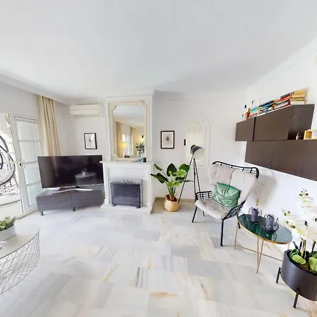 Appartement Vista - Mijas Charming Duplex *