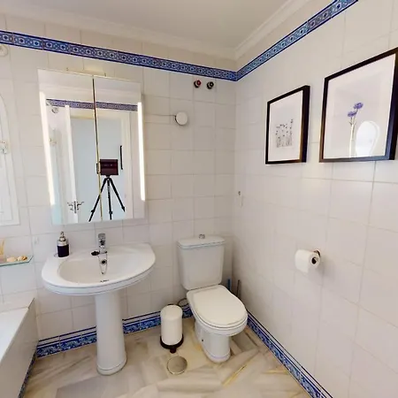 Appartement Vista - Mijas Charming Duplex